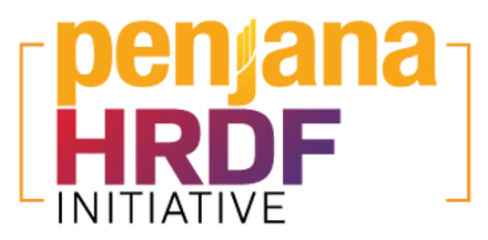 Penjana HRDF Logo